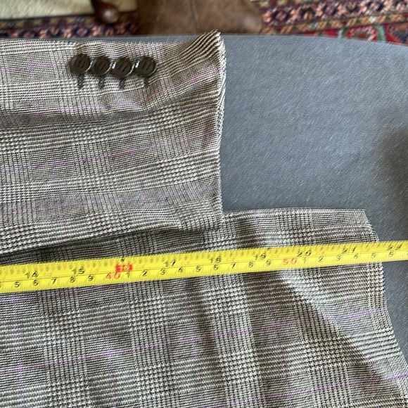 PAL ZILERI size 46L/56L Sports Jacket - Picture 12 of 13